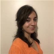 Profesora de filosofía ofrece clases particulares para todos los niveles